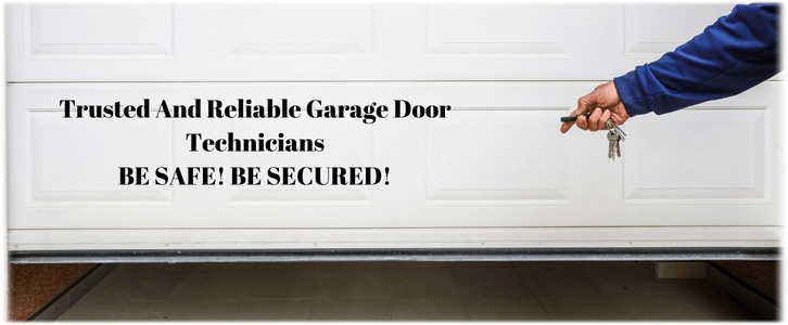 Garage Door Repair Santa Clarita CA