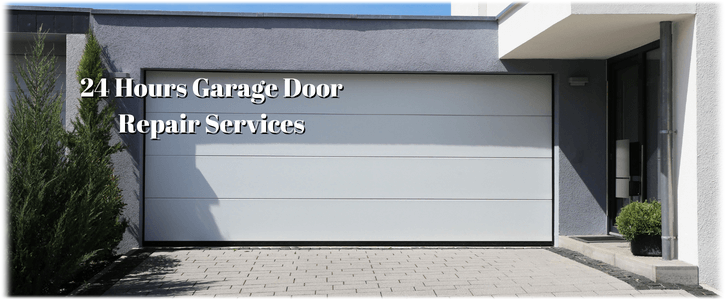 Garage Door Repair Santa Clarita CA